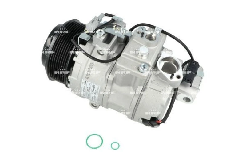 Image of NRF Air conditioning compressor NRF 32836