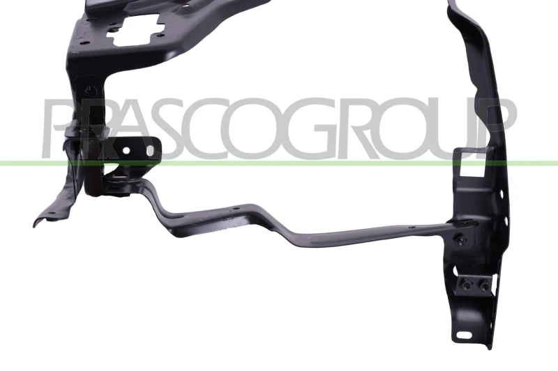 Image of PRASCO Base, headlight PRASCO ME4403404