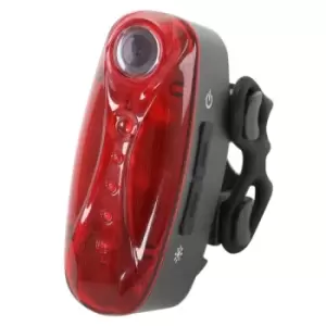 image of ETC Watchman Action Camera with Rear Light