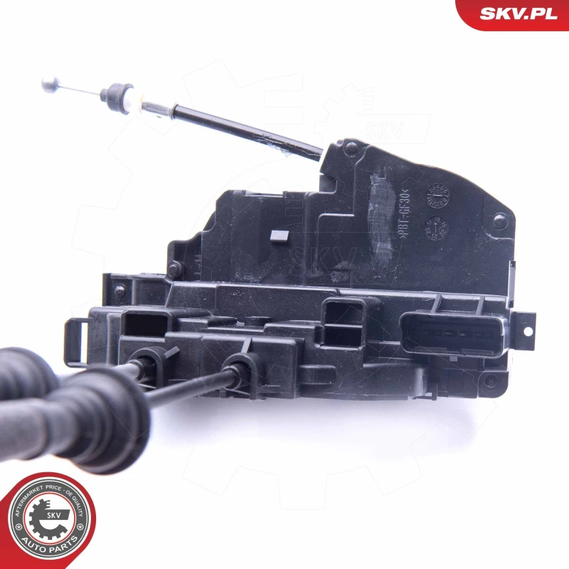 Image of ESEN SKV Door lock ESEN SKV 16SKV651