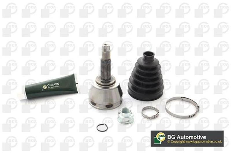 Image of BGA CV joint kit BGA CV2226A