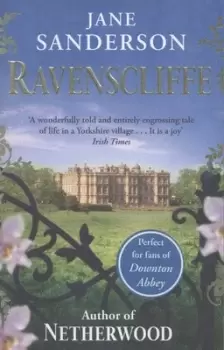 Image of Ravenscliffe by Jane Sanderson