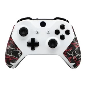 Image of Lizard Skins Xbox One Grip - Wildfire Camo