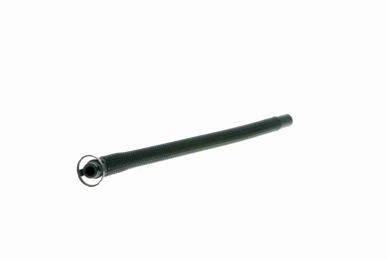 Image of VAICO V20-0787 Crankcase Breather Lower Left, Original VAICO Quality Hose,crankcase breather (1600)