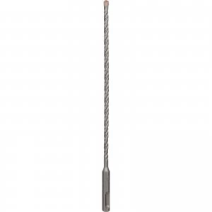 image of Bosch Series 3 SDS Plus Masonry Drill Bit 6mm 260mm Pack of 1