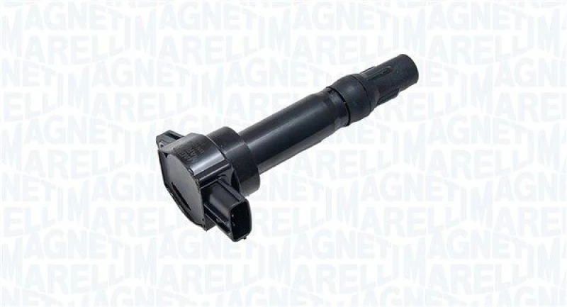 Image of MAGNETI MARELLI Ignition coil MAGNETI MARELLI 060717249012