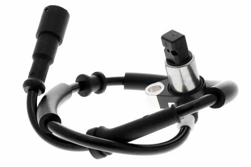 Image of VEMO V46-72-0231 ABS Sensor Original VEMO Quality Rear Axle Sensor,wheel speed (412)