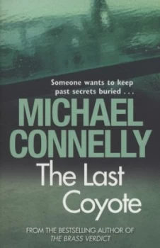 Image of The Last Coyote by Michael Connelly Paperback