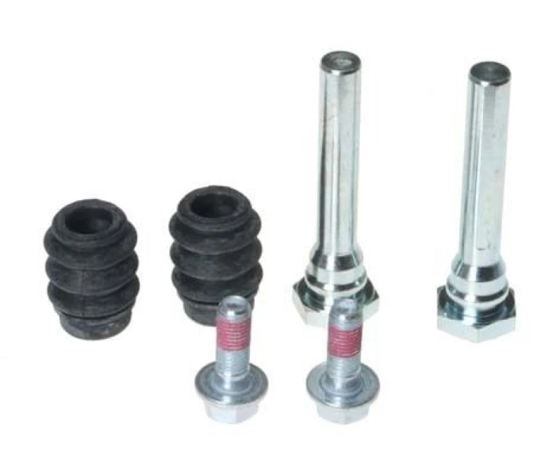 Image of BUDWEG CALIPER Guide sleeve kit, brake caliper BUDWEG CALIPER 169175