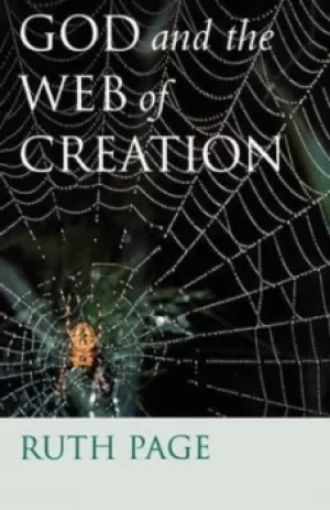 Image of God and the web of creation by Ruth Page