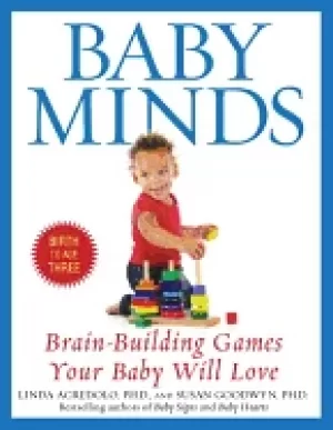 Image of baby minds brain building games your baby will love