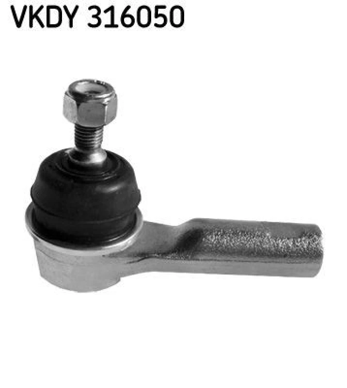 Image of SKF Track rod end SKF VKDY 316050