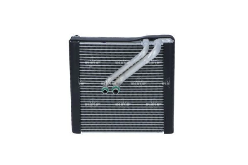 Image of NRF 36158 Evaporator without expansion valve Aluminium Evaporator,air conditioning (471)