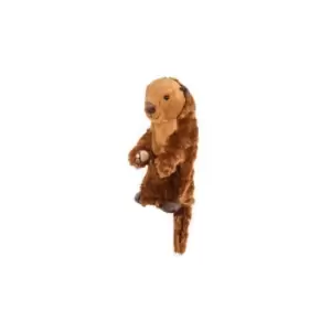 Image of Daphne Novelty Driver Headcover - Otter