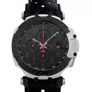 image of Tissot T115.427.27.057.01