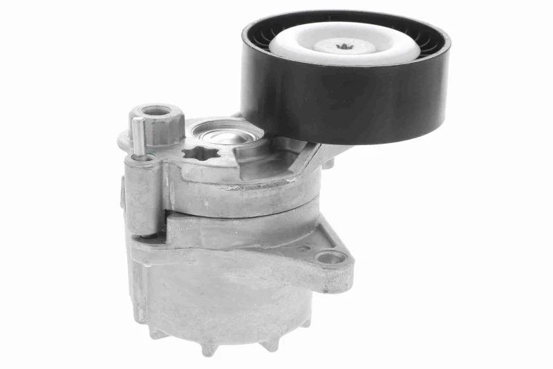 Image of VAICO V30-0139 Tensioner Original VAICO Quality Belt Tensioner,v-ribbed belt (541)