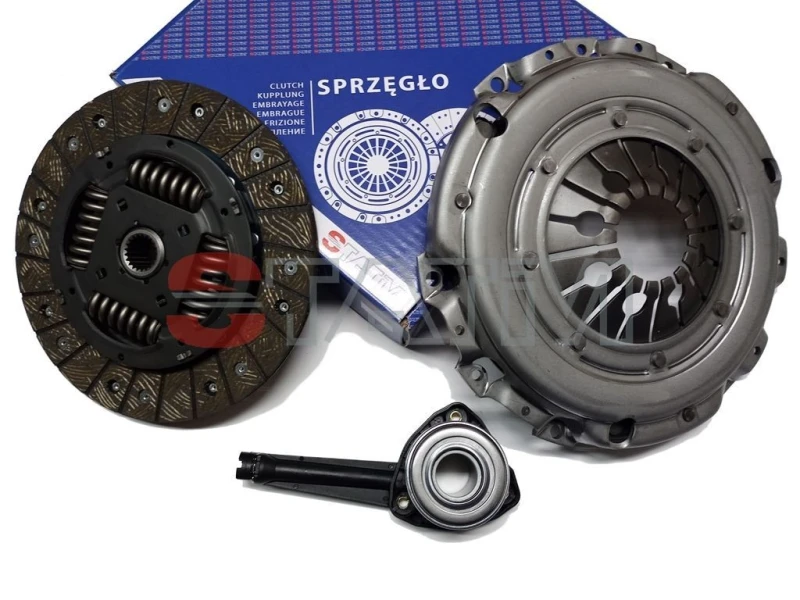 Image of STATIM Clutch kit STATIM 114.732