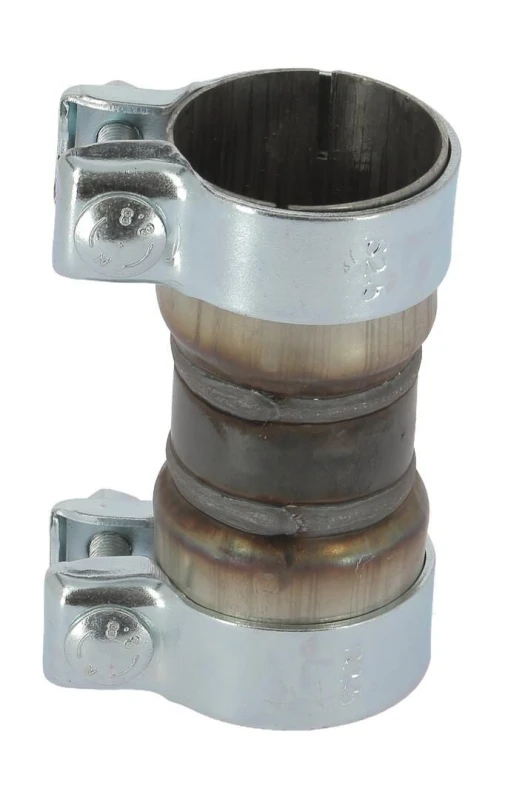 Image of Catalytic Converter, universal WALKER 69007
