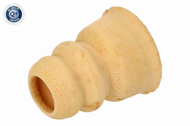 Image of ACKOJA A52-9694 Rubber Buffer, suspension Green Mobility Parts Front Axle Rubber Buffer,suspension (1182)