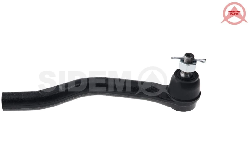 Image of SIDEM 47233 Track rod end Front Axle Right Tie Rod End (914)
