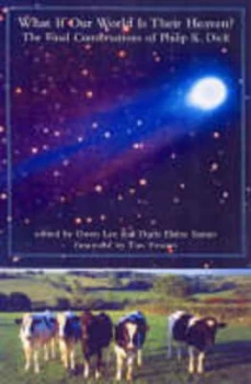 Image of What If Our World Is Their Heaven by Gwen Lee Paperback