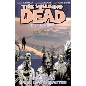 Image of The Walking Dead Volume 3 (Spanish Language Edition)