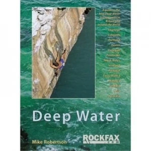 Image of Deep water by Mike Robertson