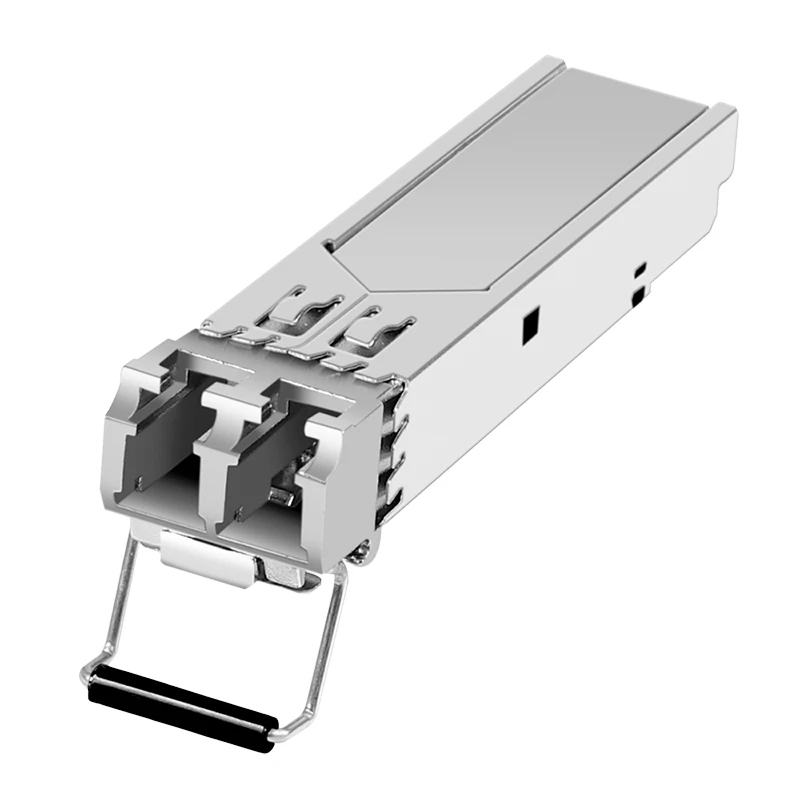 Image of LogiLink SFP005 network transceiver module Fiber optic 2500 Mbps min