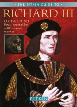Image of Richard III by Michael St John-Parker
