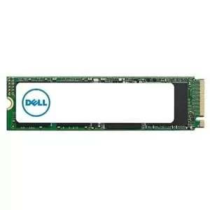 Image of DELL AB328668 internal solid state drive M.2 512GB PCI Express NVMe