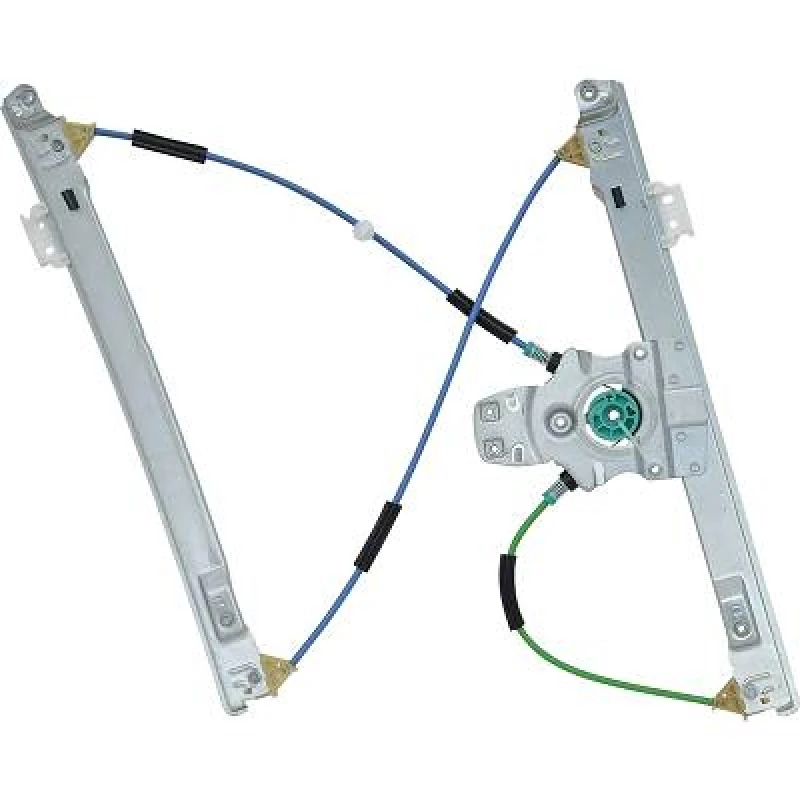 Image of Window regulator DIEDERICHS 4062121