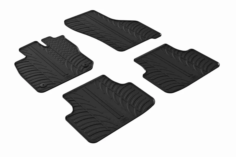 Image of VAICO Floor mats VAICO V10-9478