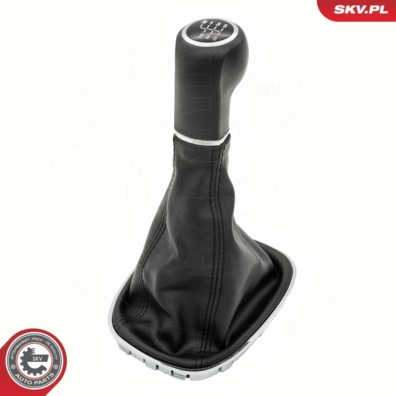 Image of ESEN SKV Gear knob ESEN SKV 63SKV531