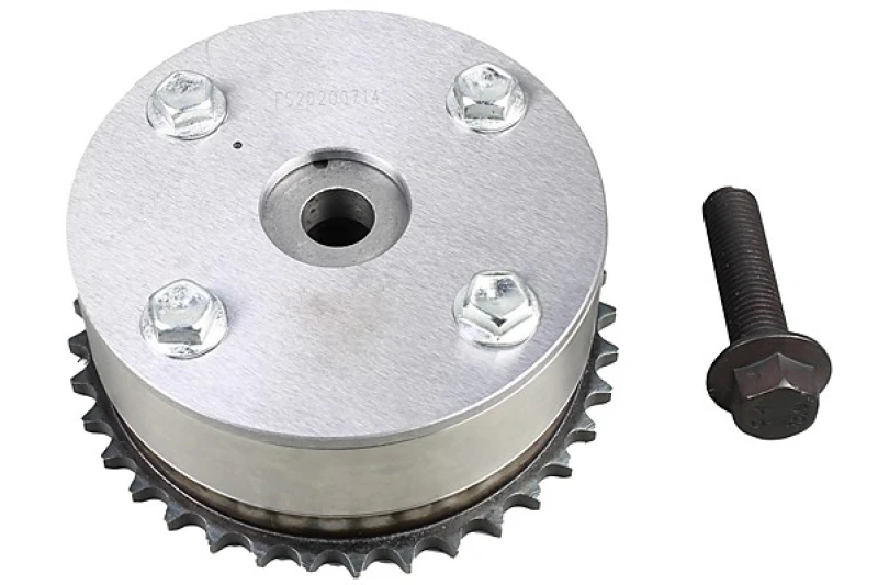 Image of Camshaft Adjuster METZGER 2410063