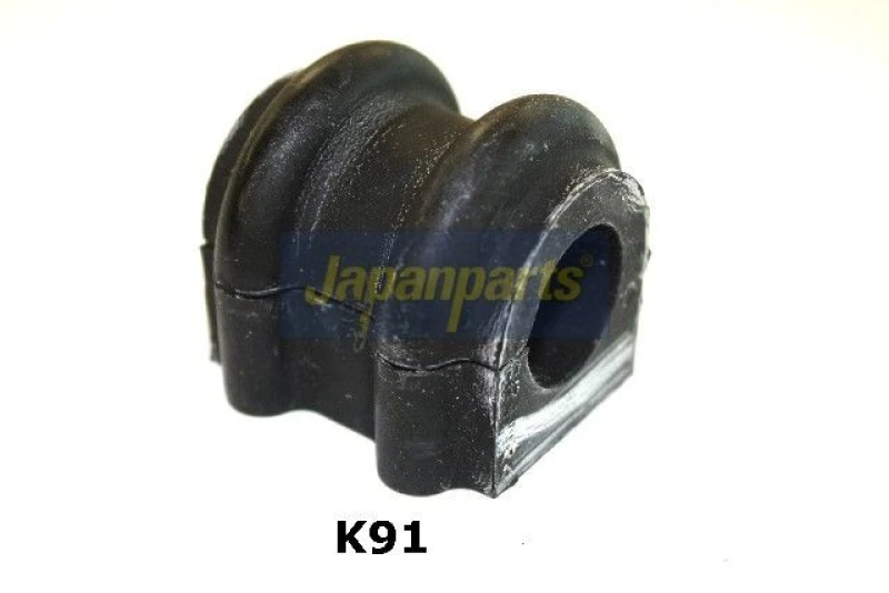 Image of JAPANPARTS Anti-roll bar bush JAPANPARTS RU-K91