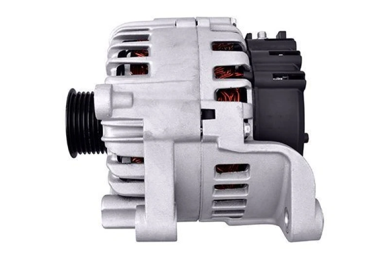 Image of HELLA Alternator HELLA 8EL 011 713-891