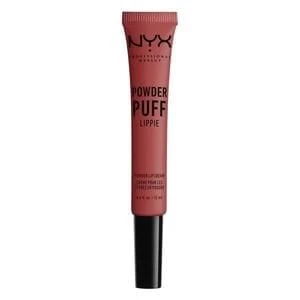 image of NYX Professional Makeup Powder Puff Lippie Best Buds