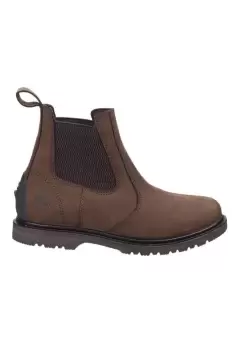 Image of Aldingham Dealer Boots
