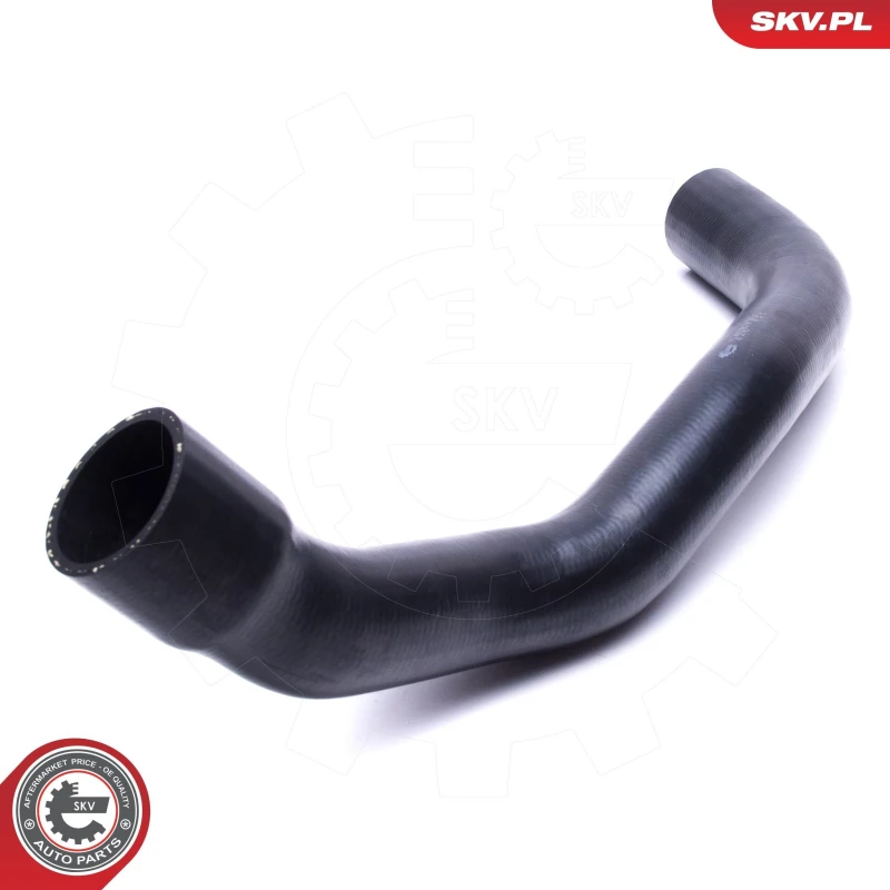 Image of ESEN SKV Charger intake hose ESEN SKV 54SKV150