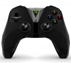 image of Nvidia Shield Wireless Gamepad