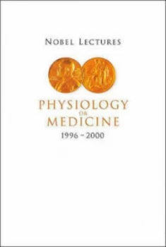 Image of Nobel Lectures in Physiology or Medicine 1996-2000 by Hans Jornvall Paperback