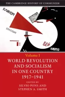 Image of The Cambridge History of Communism