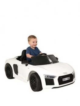 image of Audi R8 6V Battery Operated Car