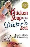 Image of chicken soup for the dieters soul inspiration and humor to help you over th