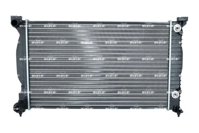 Image of NRF Engine radiator NRF 50543A