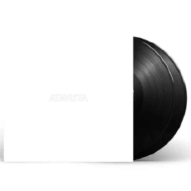 Image of Atavista Vinyl