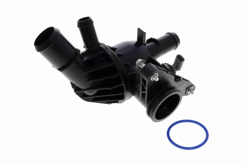 Image of VEMO Thermostat housing VEMO V25-99-0009
