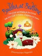 Image of buddha at bedtime tales of love and wisdom for you to read with your child