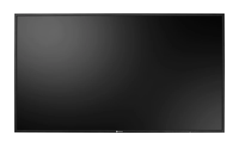 Image of AG Neovo SMQ-5501 CCTV monitor 139.7cm (55") 3840 x 2160 pixels
