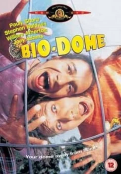 Image of Bio-Dome - DVD